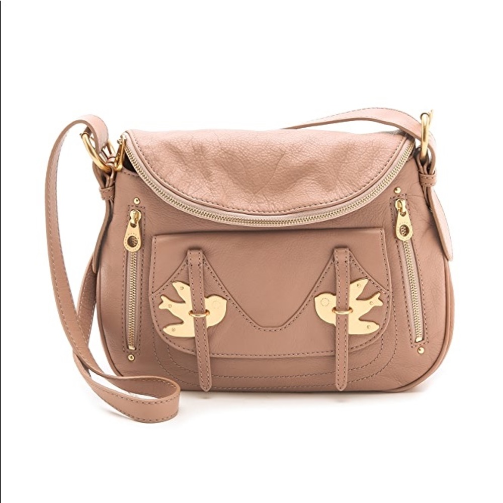 COPY - Marc by Marc Jacobs
Petal to the Metal Natasha Bag